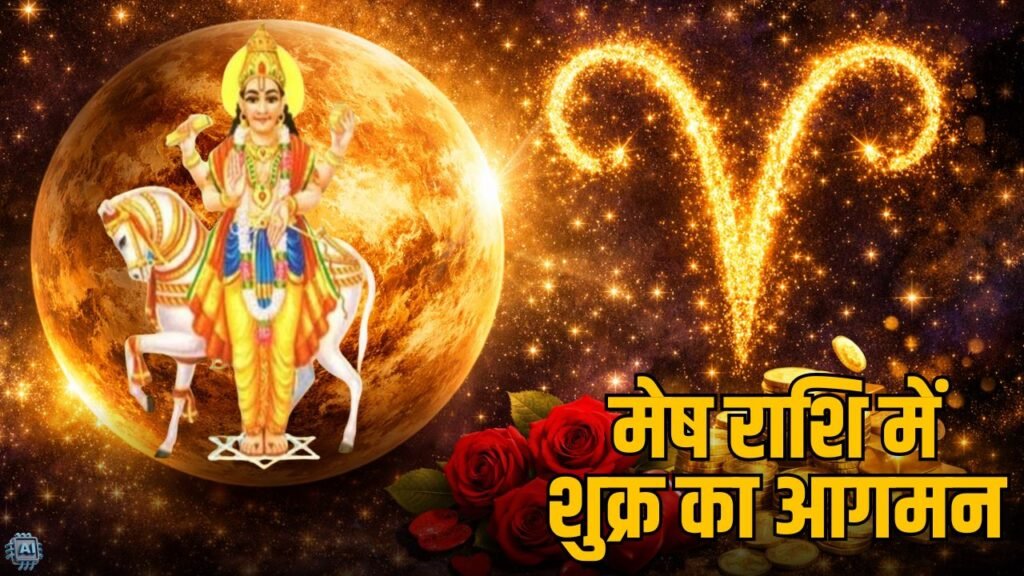 शुक्र का गोचर