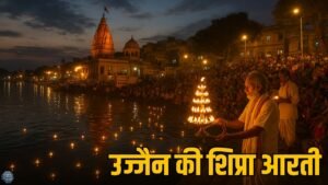 उज्जैन शिप्रा तट