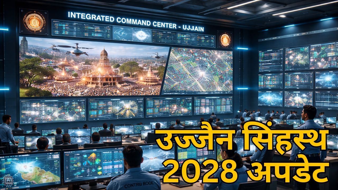 सिंहस्थ 2028