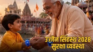 उज्जैन सिंहस्थ 2028