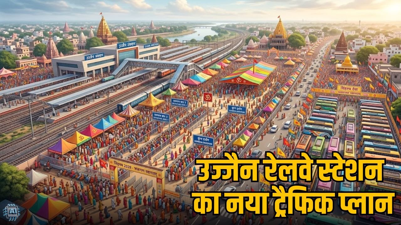 Simhastha 2028