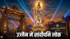 सांदीपनि लोक