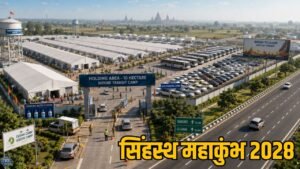 सिंहस्थ 2028