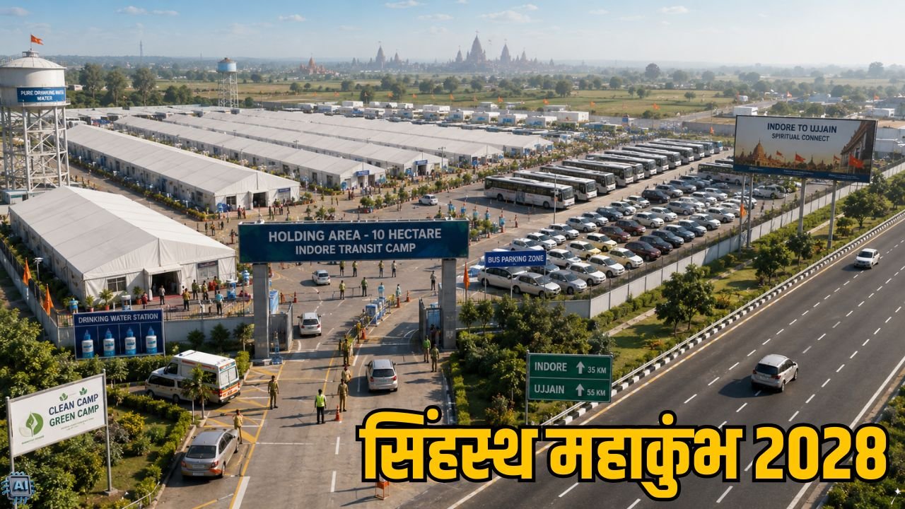 सिंहस्थ 2028