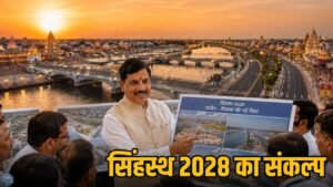 सीएम मोहन यादव