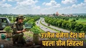 ग्रीन सिंहस्थ