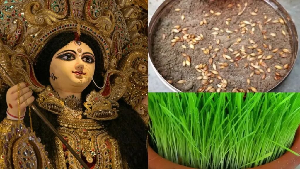 navratri