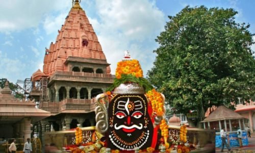 महाकाल की आरती