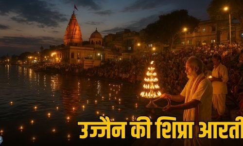 उज्जैन शिप्रा तट