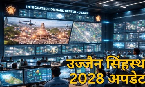 सिंहस्थ 2028