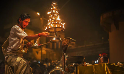 हर की पौड़ी, हरिद्वार: गंगा आरती जहाँ आस्था अनुशासन बन जाती है